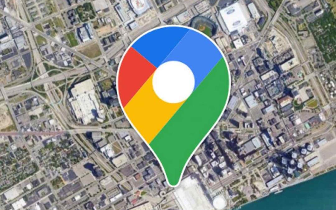 Google Maps: Ήρθε μια πολύ δυνατή λειτουργία σε iOS και Android